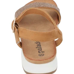 Palado Notan, Sandalen, Damen, Sand