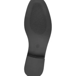 Palado Nyliss, Klassische Slipper, Damen, Schwarz