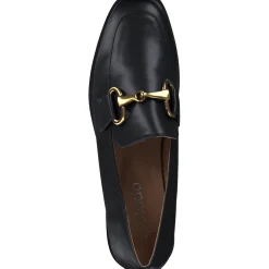 Palado Nyliss, Klassische Slipper, Damen, Schwarz