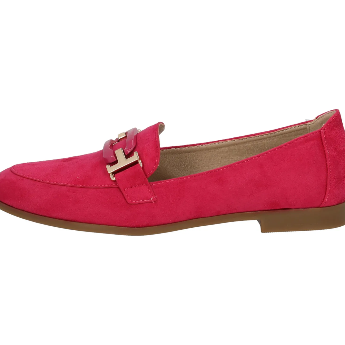 Palado Olvah, Loafers, Damen, Pink