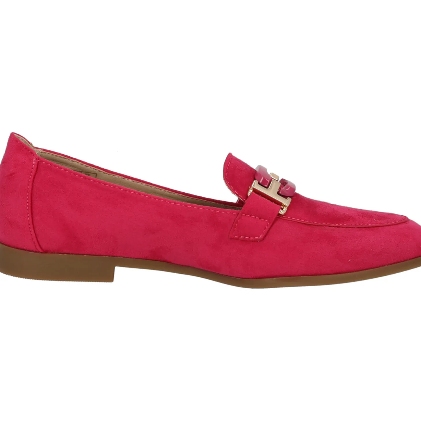 Palado Olvah, Loafers, Damen, Pink