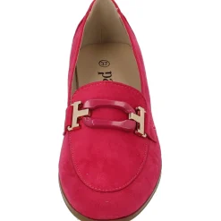 Palado Olvah, Loafers, Damen, Pink
