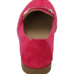 Palado Olvah, Loafers, Damen, Pink