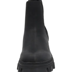 Palado Paros, Chelsea Boots, Damen, Schwarz