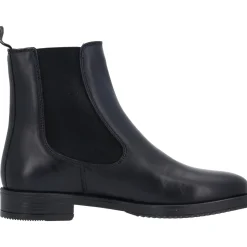 Palado Paros P, Chelsea Boots, Damen, Marineblau