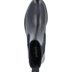 Palado Paros P, Chelsea Boots, Damen, Marineblau