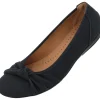 Palado Rholius , Ballerinas, Damen, Blau