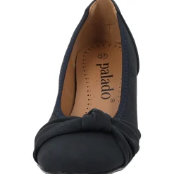Palado Rholius , Ballerinas, Damen, Blau
