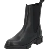 Palado Syros, Chelsea Boots, Damen, Black/Black