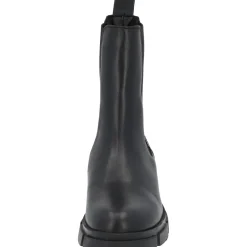 Palado Syros, Chelsea Boots, Damen, Black/Black