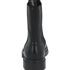 Palado Syros, Chelsea Boots, Damen, Black/Black