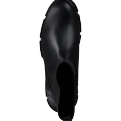 Palado Syros, Chelsea Boots, Damen, Black/Black