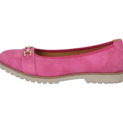 Palado Thareus, Ballerinas, Damen, Pink