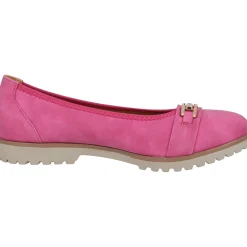Palado Thareus, Ballerinas, Damen, Pink