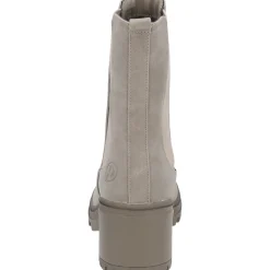 Palado Thasos 018-1401, Chelsea Boots, Damen, Grau