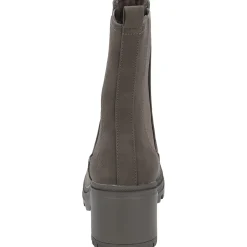 Palado Thasos 018-1401, Chelsea Boots, Damen, Dunkelgrau