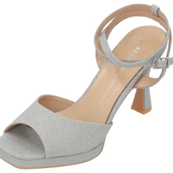 Palado Vavith by Sila Sahin, Sling-Pumps, Damen, Silber