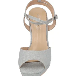 Palado Vavith by Sila Sahin, Sling-Pumps, Damen, Silber