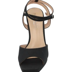 Palado Vavith by Sila Sahin, Sling-Pumps, Damen, Schwarz