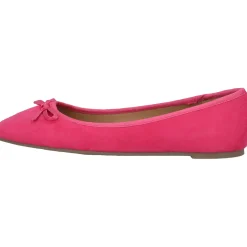 Palado Voso, Ballerinas, Damen, Pink