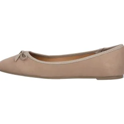 Palado Voso, Ballerinas, Damen, Taupe