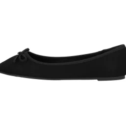 Palado Voso, Ballerinas, Damen, Schwarz