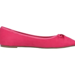 Palado Voso, Ballerinas, Damen, Pink