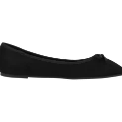 Palado Voso, Ballerinas, Damen, Schwarz