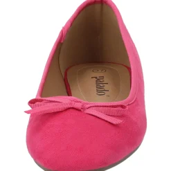 Palado Voso, Ballerinas, Damen, Pink