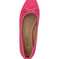Palado Voso, Ballerinas, Damen, Pink