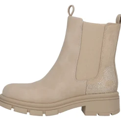 Palado Vulmer, Chelsea Boots, Damen, Beige