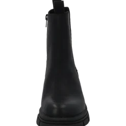 Palado Vulmer, Chelsea Boots, Damen, Schwarz