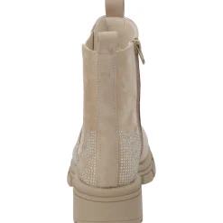 Palado Vulmer, Chelsea Boots, Damen, Beige