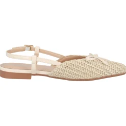 Palado Yvnee, Sling-Ballerinas, Damen, Beige