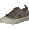 Palladium 78571, Schnürschuhe, Damen, dune