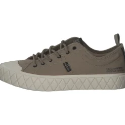 Palladium 78571, Schnürschuhe, Damen, dune