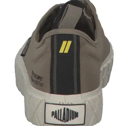 Palladium 78571, Schnürschuhe, Damen, dune
