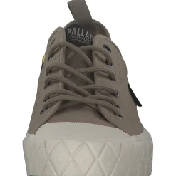 Palladium 78571, Schnürschuhe, Damen, dune