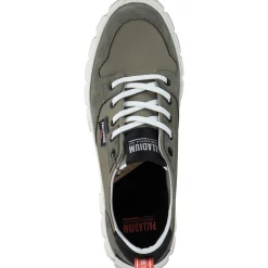 Palladium 98574, Schnürschuhe, Damen, vetiver