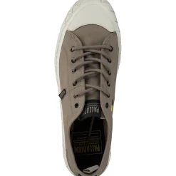 Palladium 78571, Schnürschuhe, Damen, dune