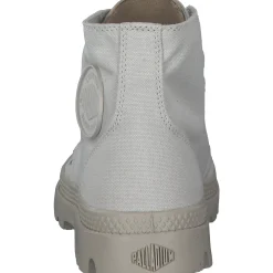 Palladium 73089, Schnürstiefeletten, moonstruck