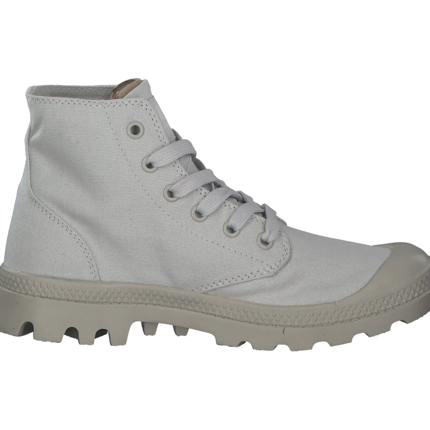 Palladium 73089, Schnürstiefeletten, moonstruck