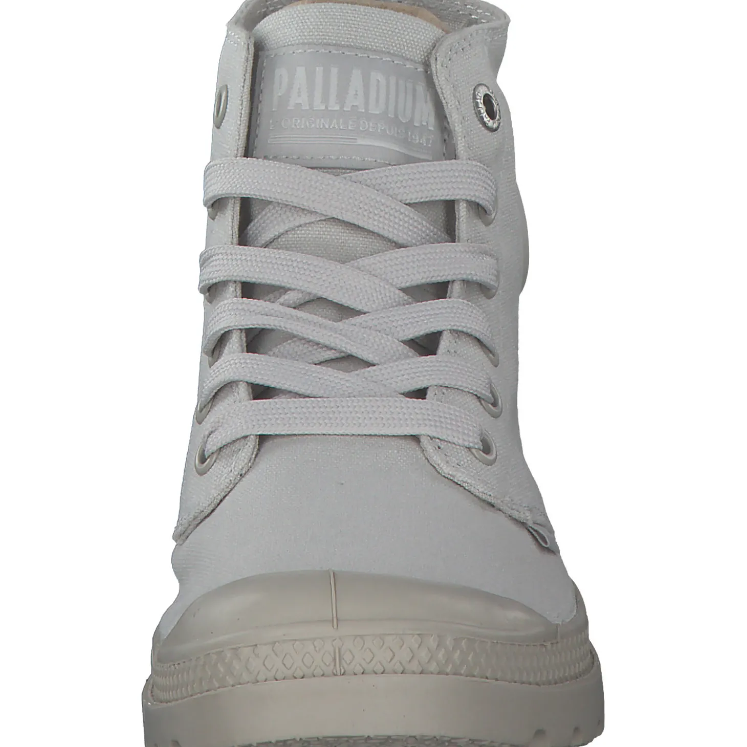 Palladium 73089, Schnürstiefeletten, moonstruck