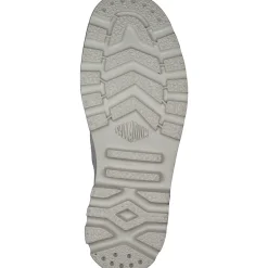 Palladium 73089, Schnürstiefeletten, moonstruck