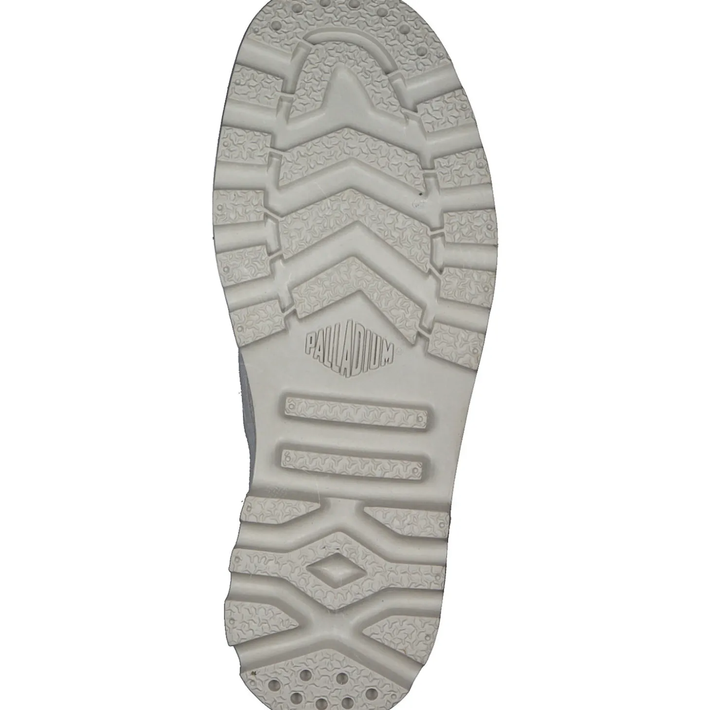 Palladium 73089, Schnürstiefeletten, moonstruck