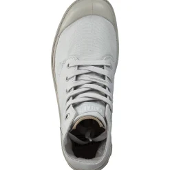 Palladium 73089, Schnürstiefeletten, moonstruck