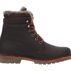 Panama Jack 03 Aviator Igloo C, Winterstiefel, Herren, Braun (Castano/Chestnut)