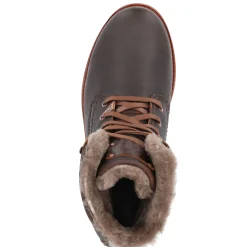 Panama Jack 03 Aviator Igloo C, Winterstiefel, Herren, Braun (Castano/Chestnut)