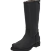 Panama Jack Bambina B, Winterstiefel, Damen, Schwarz