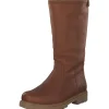 Panama Jack Bambina B, Winterstiefel, Damen, Braun